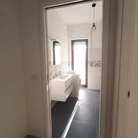 Dimora Zaffiro Λ' Άκουιλα