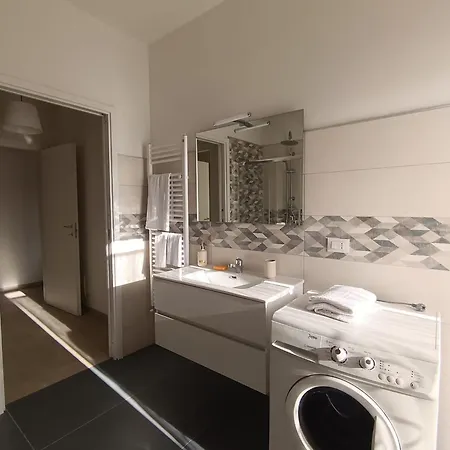Apartament Dimora Zaffiro