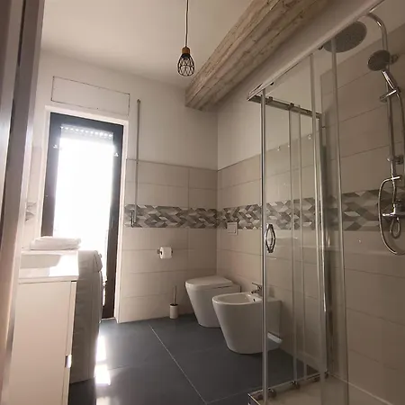 Apartament Dimora Zaffiro LʼAquila