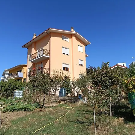 Dimora Zaffiro Διαμέρισμα *