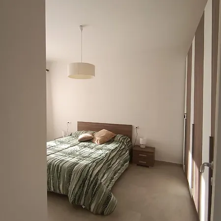 Dimora Zaffiro Apartment L'Aquila