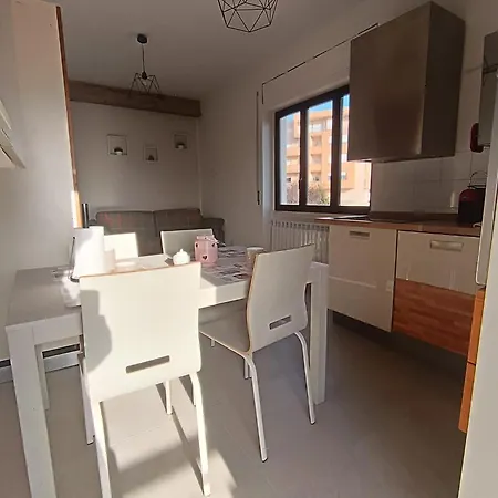 Dimora Zaffiro * Λ' Άκουιλα