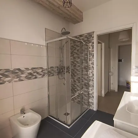 Apartment Dimora Zaffiro