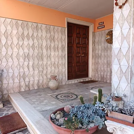 Dimora Zaffiro * Λ' Άκουιλα