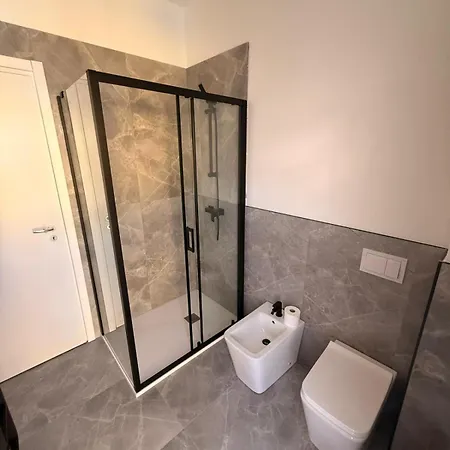 Dimora Zaffiro Apartament