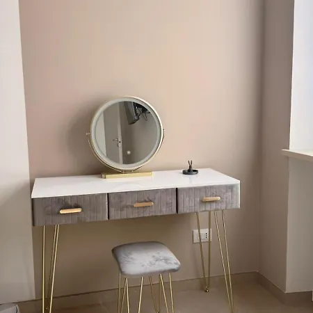 Dimora Zaffiro Apartament