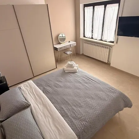 Apartament Dimora Zaffiro LʼAquila