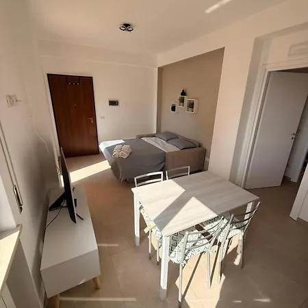 Apartament Dimora Zaffiro *