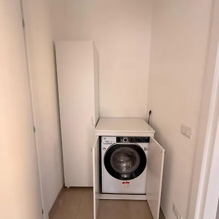 Dimora Zaffiro Apartament