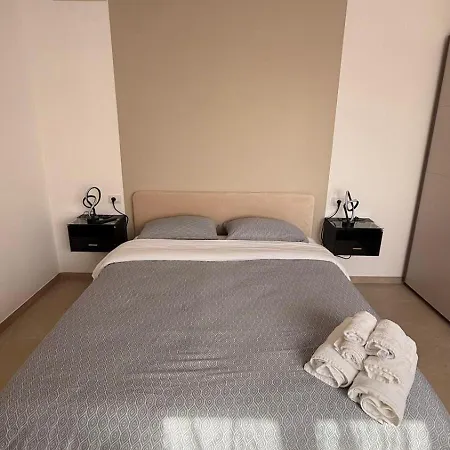 Dimora Zaffiro Apartament