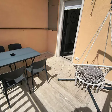 Dimora Zaffiro Apartament LʼAquila