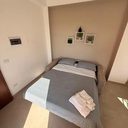 Dimora Zaffiro Apartament *