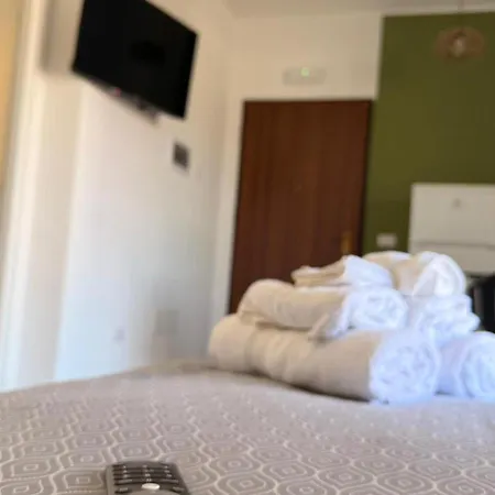 Apartament Dimora Zaffiro LʼAquila