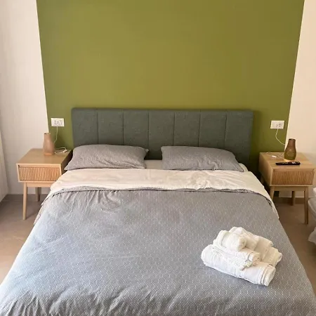 Dimora Zaffiro Apartament