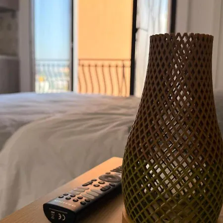 Dimora Zaffiro Apartament
