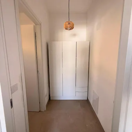 Dimora Zaffiro Apartament LʼAquila