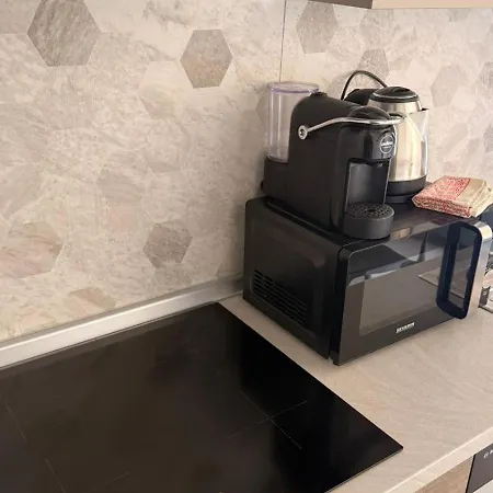 Apartament Dimora Zaffiro