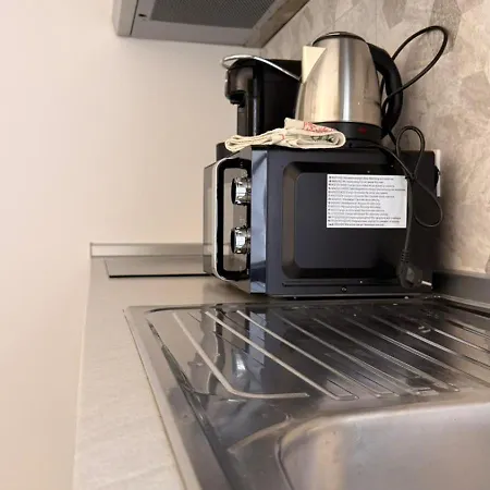 Dimora Zaffiro Apartament LʼAquila