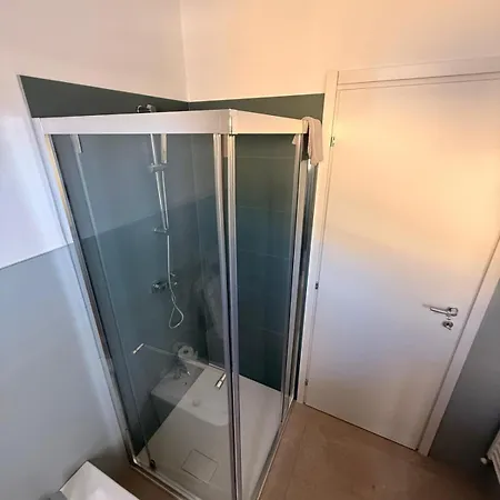 Apartament Dimora Zaffiro *