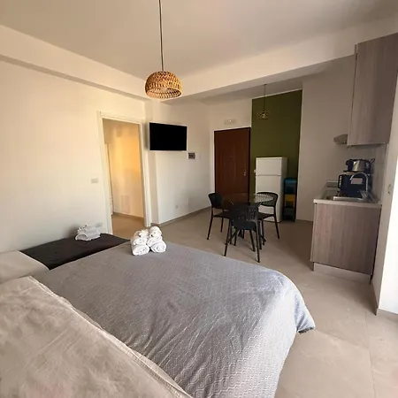 Dimora Zaffiro Apartament LʼAquila