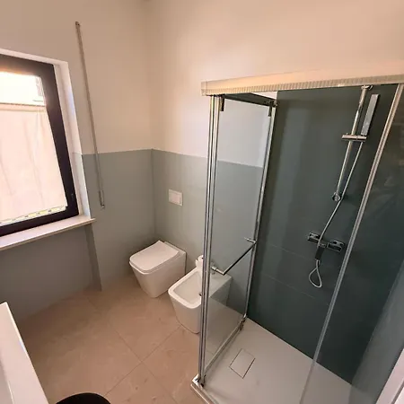 Dimora Zaffiro Apartament LʼAquila