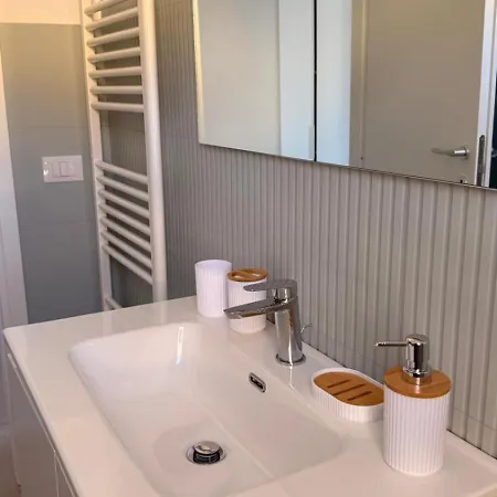 Apartament Dimora Zaffiro