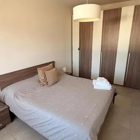 Apartament Dimora Zaffiro