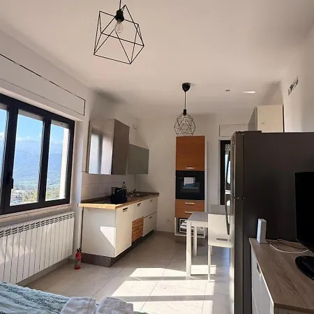 Apartament Dimora Zaffiro