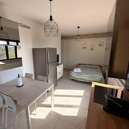 Apartament Dimora Zaffiro LʼAquila
