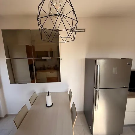 Apartament Dimora Zaffiro *
