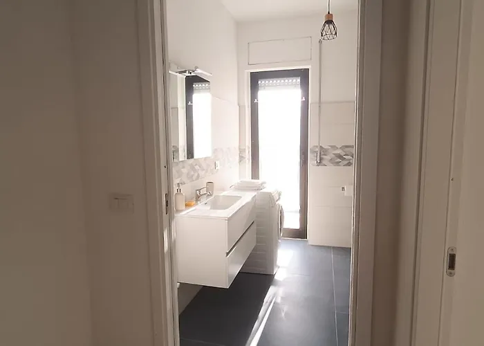 Dimora Zaffiro Л'Акуила