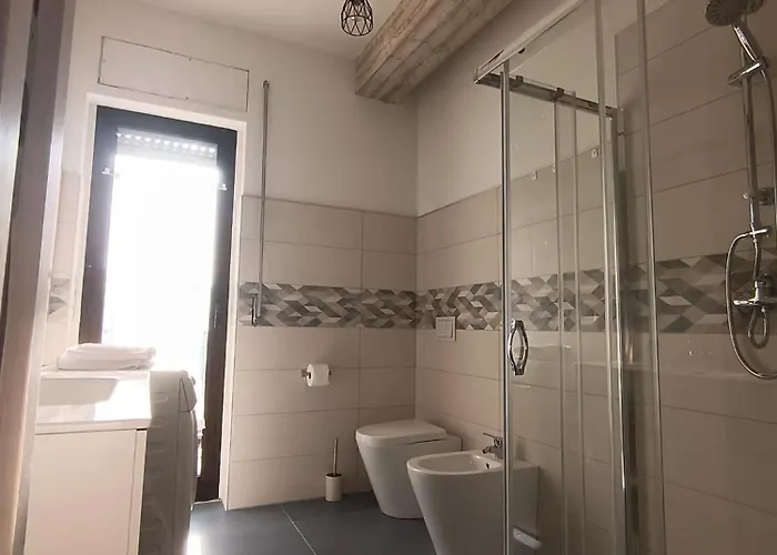 Apartman Dimora Zaffiro LʼAquila