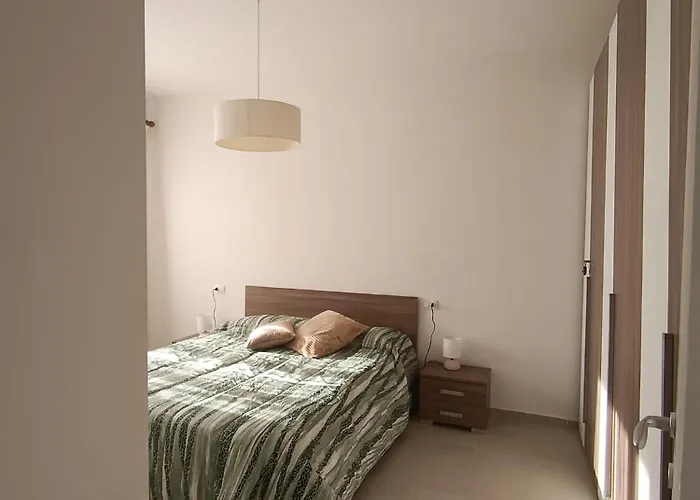 Dimora Zaffiro Apartman LʼAquila