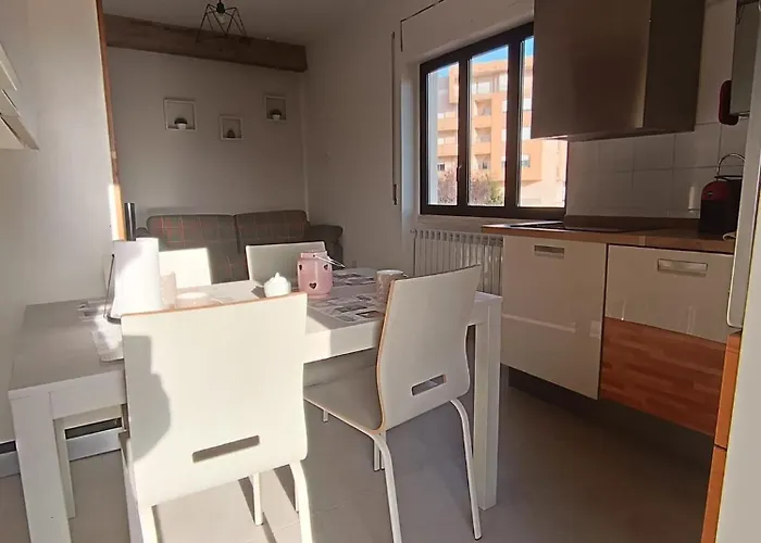 Dimora Zaffiro * LʼAquila