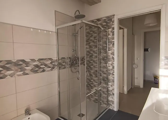 Apartman Dimora Zaffiro